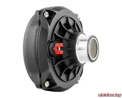 DS18 PRO 1" 300 Watts 8-Ohm Twist On Throat Compression Driver with 2" Titanium Voice Coil - PRO-DR250TI