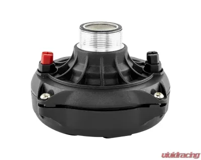 DS18 PRO 1" 300 Watts 8-Ohm Twist On Throat Compression Driver with 2" Phenolic Voice Coil - PRO-DR250