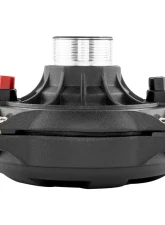 DS18 PRO 1" 300 Watts 8-Ohm Twist On Throat Compression Driver with 2" Phenolic Voice Coil                                     - PRO-DR250 - Image 3