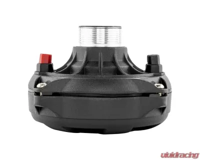 DS18 PRO 1" 300 Watts 8-Ohm Twist On Throat Compression Driver with 2" Phenolic Voice Coil - PRO-DR250