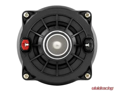 DS18 PRO 1" 300 Watts 8-Ohm Twist On Throat Compression Driver with 2" Phenolic Voice Coil - PRO-DR250