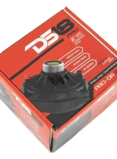 DS18 PRO 1" 300 Watts 8-Ohm Twist On Throat Compression Driver with 2" Phenolic Voice Coil                                     - PRO-DR250 - Image 5