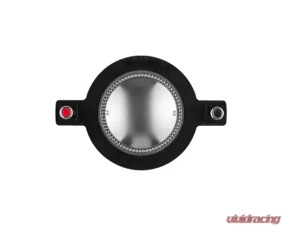 DS18 PRO 2" Titanium Replacement Diaphragm for PRO-DR2 and Universal 8-Ohm - PRO-DR2VC