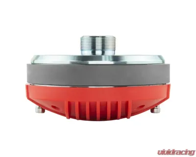 DS18 PRO 1" 800 Watts 8-Ohm Twist On Throat Compression Driver with 2" Titanium Voice Coil - PRO-DR2