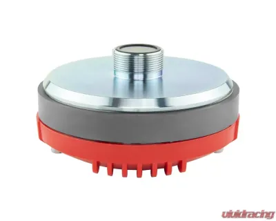 DS18 PRO 1" 800 Watts 8-Ohm Twist On Throat Compression Driver with 2" Titanium Voice Coil - PRO-DR2