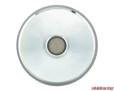 DS18 PRO 1" 800 Watts 8-Ohm Twist On Throat Compression Driver with 2" Titanium Voice Coil - PRO-DR2