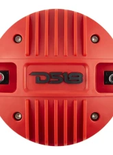 DS18 PRO 1" 800 Watts 8-Ohm Twist On Throat Compression Driver with 2" Titanium Voice Coil                                     - PRO-DR2 - Image 6