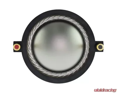 DS18 PRO 3" Titanium Replacement Diaphragm for PRO-DRN3 and Universal 8-Ohm - PRO-DRN3VC