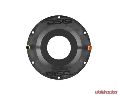 DS18 8-Ohm Pro 3.5" Polymer Replacement Diaphragm - PRO-DRNCOAXVC