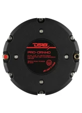 DS18 Pro 2" 880 Watts 123Db 8-Ohm Bolt on Throat Nedodymium Driver with Dual Polymer 2 x 3.5" Voice Coil                                     - PRO-DRNMD - Image 2