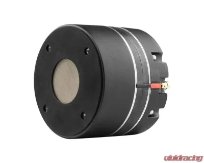 DS18 Pro 2" 880 Watts 123Db 8-Ohm Bolt on Throat Nedodymium Driver with Dual Polymer 2 x 3.5" Voice Coil - PRO-DRNMD