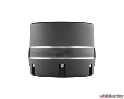 DS18 Pro 2" 880 Watts 123Db 8-Ohm Bolt on Throat Nedodymium Driver with Dual Polymer 2 x 3.5" Voice Coil - PRO-DRNMD