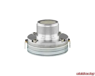 DS18 1" Screw On Neodymium Compression Driver with 1.5" Polyimide Voice Coil - PRO-DRNSC1.5