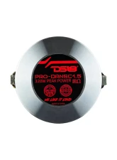 DS18 1" Screw On Neodymium Compression Driver with 1.5" Polyimide Voice Coil                                     - PRO-DRNSC1.5 - Image 5