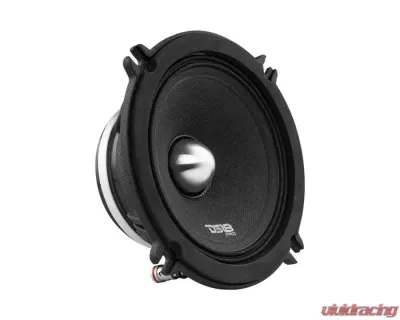 DS18 PRO 5.25" Neodymium Full-Range Loudspeaker with Bullet 400 Watts 4-Ohm with Grill - PRO-FR5NEO