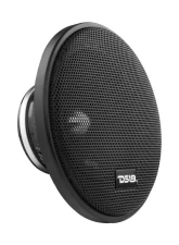DS18 PRO 5.25" Neodymium Full-Range Loudspeaker with Bullet 400 Watts 4-Ohm with Grill                                     - PRO-FR5NEO - Image 2