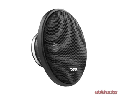 DS18 PRO 5.25" Neodymium Full-Range Loudspeaker with Bullet 400 Watts 4-Ohm with Grill - PRO-FR5NEO