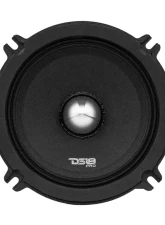 DS18 PRO 5.25" Neodymium Full-Range Loudspeaker with Bullet 400 Watts 4-Ohm with Grill                                     - PRO-FR5NEO - Image 3