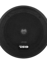 DS18 PRO 5.25" Neodymium Full-Range Loudspeaker with Bullet 400 Watts 4-Ohm with Grill                                     - PRO-FR5NEO - Image 4
