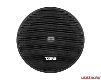 DS18 PRO 5.25" Neodymium Full-Range Loudspeaker with Bullet 400 Watts 4-Ohm with Grill - PRO-FR5NEO