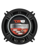 DS18 PRO 5.25" Neodymium Full-Range Loudspeaker with Bullet 400 Watts 4-Ohm with Grill                                     - PRO-FR5NEO - Image 5