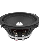 DS18 PRO 5.25" Neodymium Full-Range Loudspeaker with Bullet 400 Watts 4-Ohm with Grill                                     - PRO-FR5NEO - Image 6