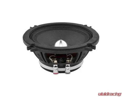 DS18 PRO 5.25" Neodymium Full-Range Loudspeaker with Bullet 400 Watts 4-Ohm with Grill - PRO-FR5NEO