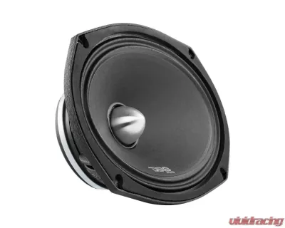 DS18 PRO 6x9" Neodymium Full-Range Loudspeaker with Bullet 500 Watts 4-Ohm with Grill - PRO-FR69NEO
