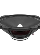 DS18 PRO 6x9" Neodymium Full-Range Loudspeaker with Bullet 500 Watts 4-Ohm with Grill                                     - PRO-FR69NEO - Image 2