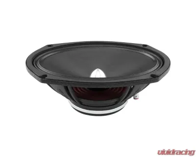 DS18 PRO 6x9" Neodymium Full-Range Loudspeaker with Bullet 500 Watts 4-Ohm with Grill - PRO-FR69NEO