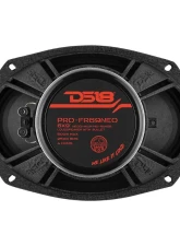 DS18 PRO 6x9" Neodymium Full-Range Loudspeaker with Bullet 500 Watts 4-Ohm with Grill                                     - PRO-FR69NEO - Image 3