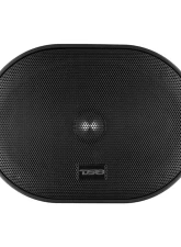 DS18 PRO 6x9" Neodymium Full-Range Loudspeaker with Bullet 500 Watts 4-Ohm with Grill                                     - PRO-FR69NEO - Image 5