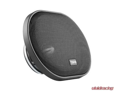 DS18 PRO 6x9" Neodymium Full-Range Loudspeaker with Bullet 500 Watts 4-Ohm with Grill - PRO-FR69NEO