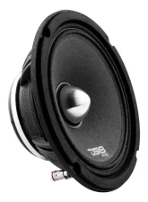 DS18 PRO 6.5" Neodymium Full-Range Loudspeaker with Bullet 450 Watts 4-Ohm with Grill                                     - PRO-FR6NEO - Image 7