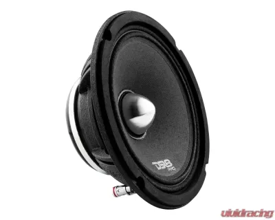 DS18 PRO 6.5" Neodymium Full-Range Loudspeaker with Bullet 450 Watts 4-Ohm with Grill - PRO-FR6NEO