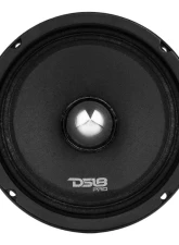 DS18 PRO 6.5" Neodymium Full-Range Loudspeaker with Bullet 450 Watts 4-Ohm with Grill                                     - PRO-FR6NEO - Image 2