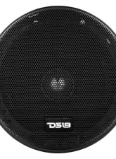 DS18 PRO 6.5" Neodymium Full-Range Loudspeaker with Bullet 450 Watts 4-Ohm with Grill                                     - PRO-FR6NEO - Image 3