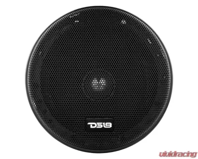 DS18 PRO 6.5" Neodymium Full-Range Loudspeaker with Bullet 450 Watts 4-Ohm with Grill - PRO-FR6NEO