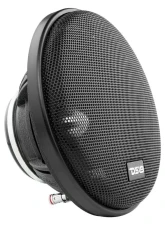 DS18 PRO 6.5" Neodymium Full-Range Loudspeaker with Bullet 450 Watts 4-Ohm with Grill                                     - PRO-FR6NEO - Image 4