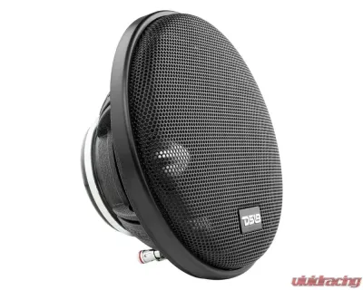DS18 PRO 6.5" Neodymium Full-Range Loudspeaker with Bullet 450 Watts 4-Ohm with Grill - PRO-FR6NEO