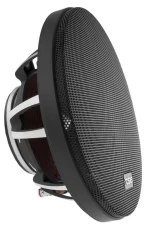 DS18 PRO 8" Neodymium Full-Range Loudspeaker with Bullet 500 Watts 4-Ohm with Grill                                     - PRO-FR8NEO - Image 2