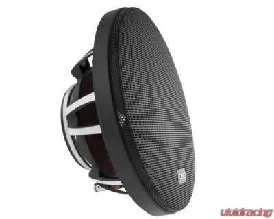 DS18 PRO 8" Neodymium Full-Range Loudspeaker with Bullet 500 Watts 4-Ohm with Grill - PRO-FR8NEO
