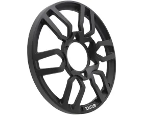 DS18 PRO Black Universal 10