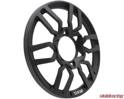 DS18 PRO Black Universal 10" Speaker Grill Cover - PRO-GRILL10/BK