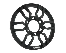 DS18 PRO Black Universal 6.5