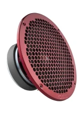 DS18 PRO 8" Mesh Metal Shallow Speaker Grill                                     - PRO-GRILL8MS - Image 2