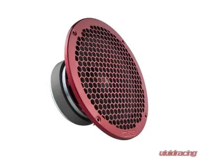 DS18 PRO 8" Mesh Metal Shallow Speaker Grill - PRO-GRILL8MS