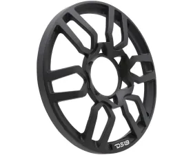 DS18 PRO Black Universal 8