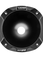 DS18 PRO Black Bolt On 2" 27 Degree 10.84" Depth Aluminum Horn                                     - PRO-HA202/BK - Image 2