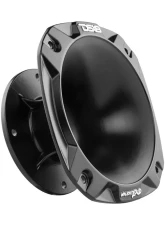 DS18 PRO Black Bolt On 2" 57 Degree 2.6" Depth Aluminum Horn                                     - PRO-HA52/BK - Image 5